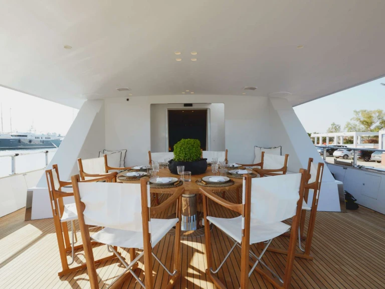Vermietung Yacht Cantieri di Pisa, Italy mit Führerschein