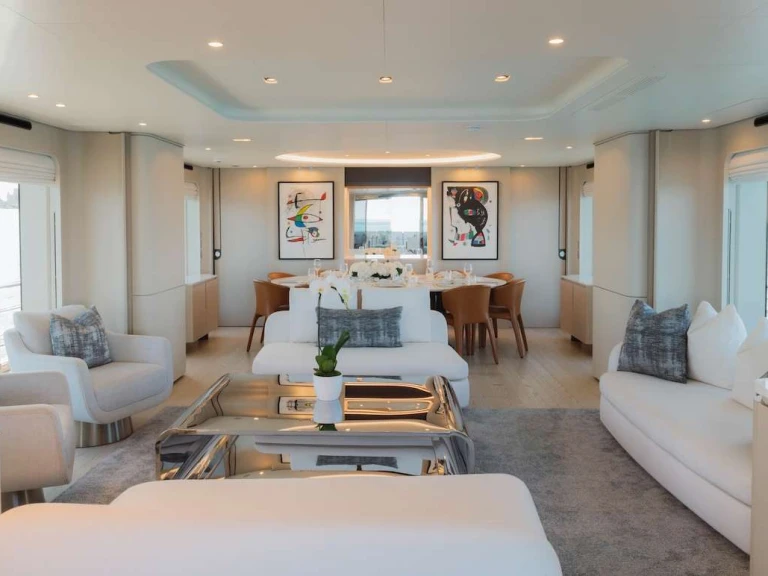 Yacht mieten in Bahamas zum besten Preis