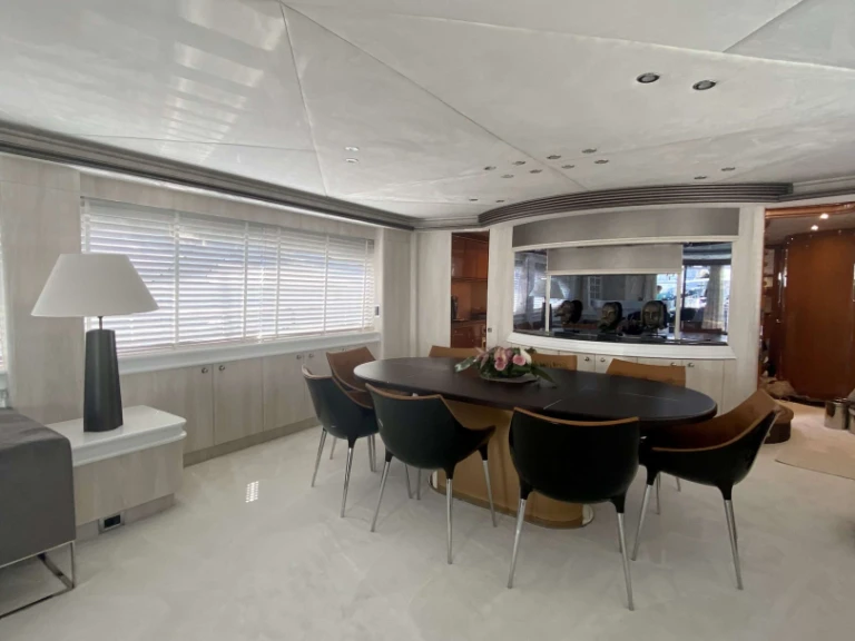 Yacht mit oder ohne Skipper Sunseeker mieten in Athen