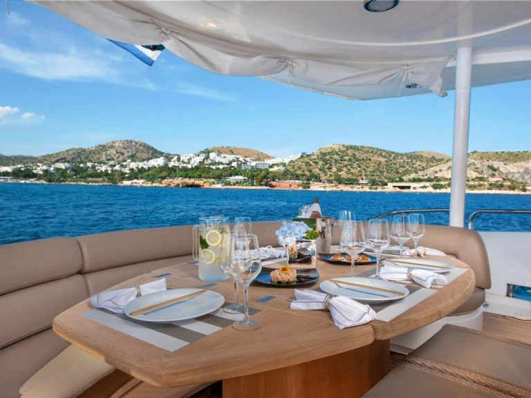 Vermietung Yacht Sunseeker mit Führerschein