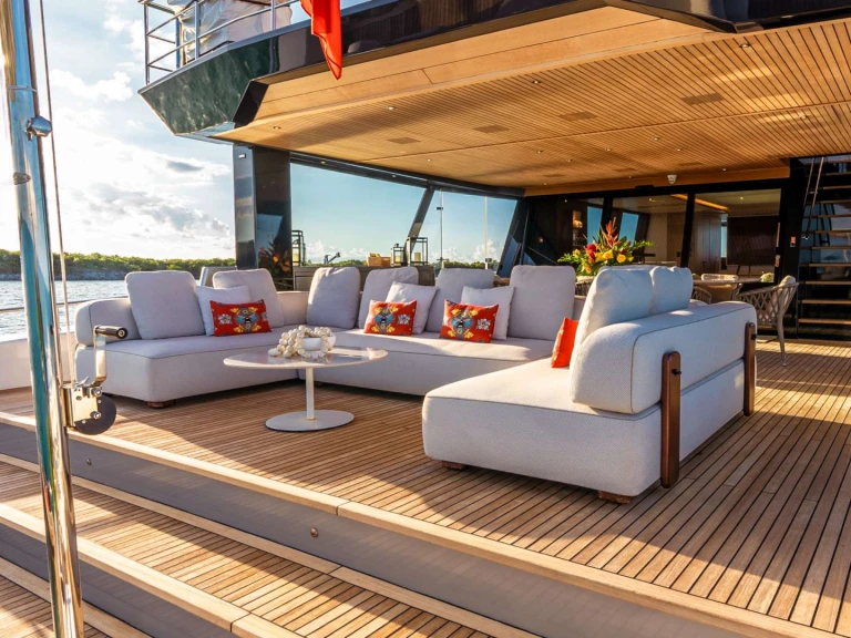 Yacht mit oder ohne Skipper Alpha Marine mieten in Dania Beach