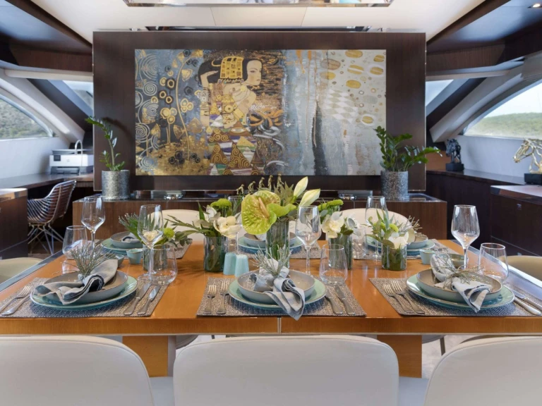 YachtCharter in Athen - Italcraft MAC auf SamBoat