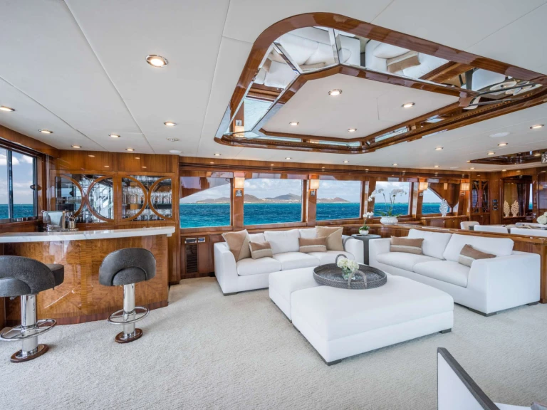 Yacht mit oder ohne Skipper Hargrave mieten in Nassau