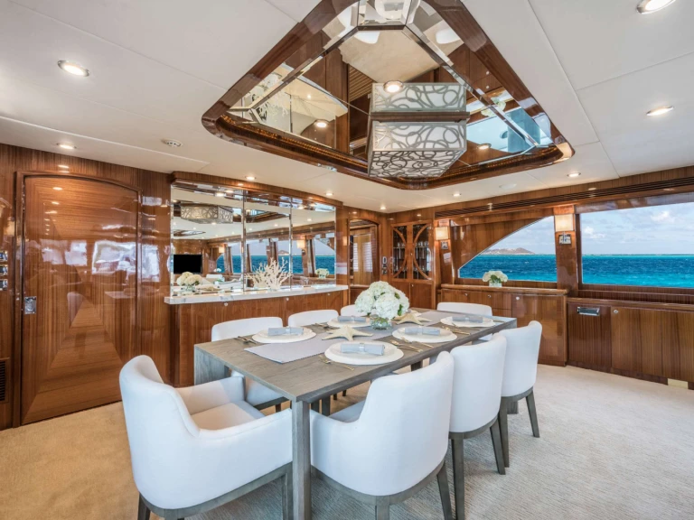 Vermietung Yacht Hargrave mit Führerschein