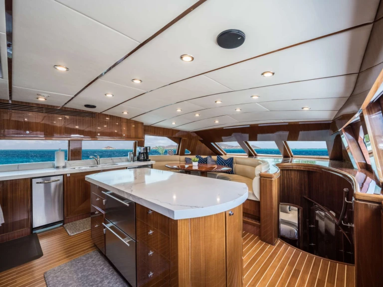 Yacht mieten in Nassau zum besten Preis