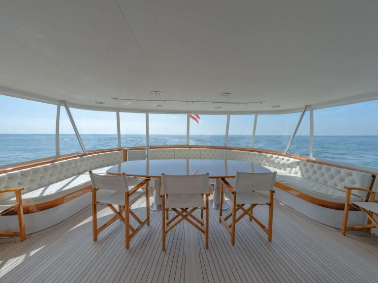 Yacht mit oder ohne Skipper Burger mieten in La Romana