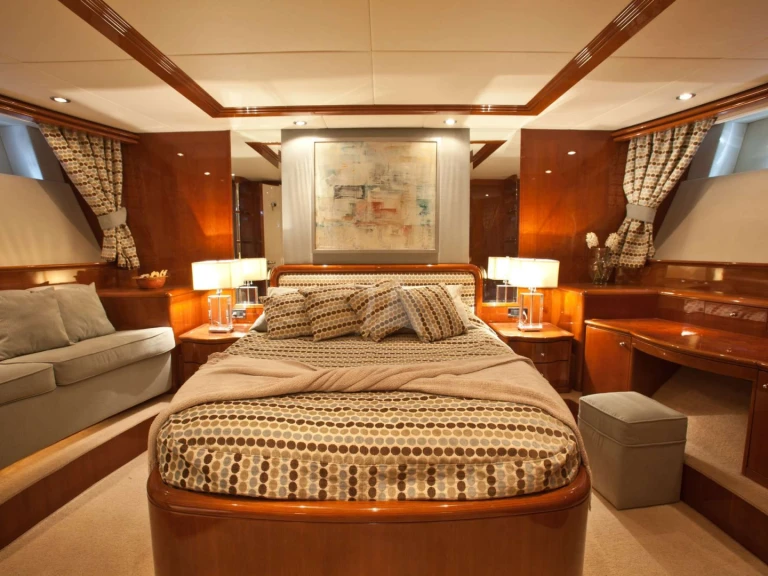 Yacht mieten in La Paz zum besten Preis