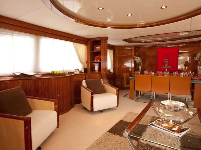Azimut Super mieten La Paz
