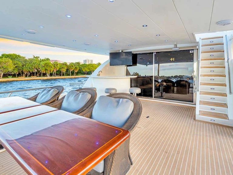 Yacht mieten in Nassau zum besten Preis