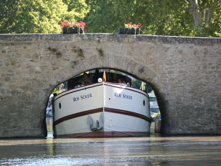 Yacht mieten in Balearen -  ROI SOLEIL