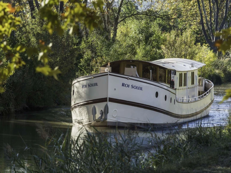 Bootsverleih  ROI SOLEIL Balearen Samboat