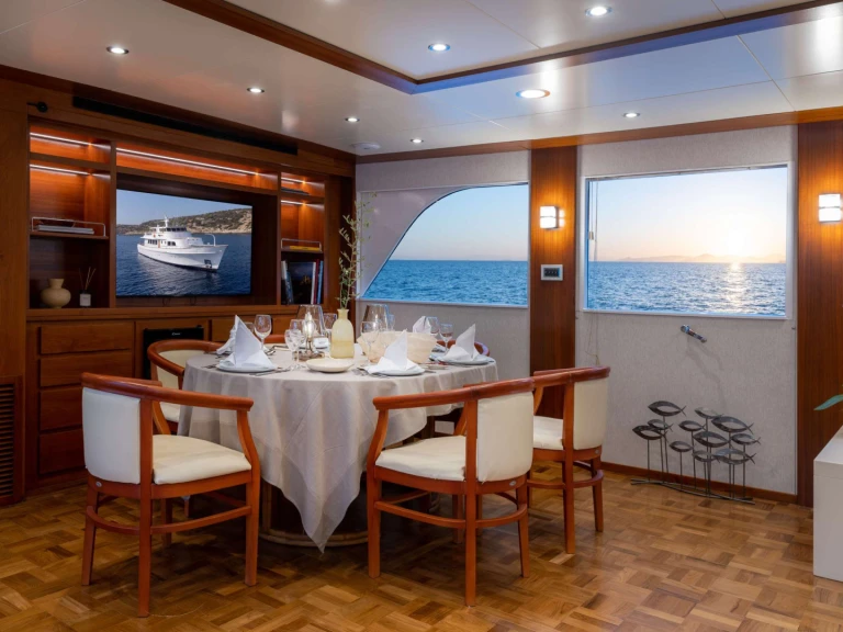 YachtCharter in Athen - Stephens TAKA auf SamBoat