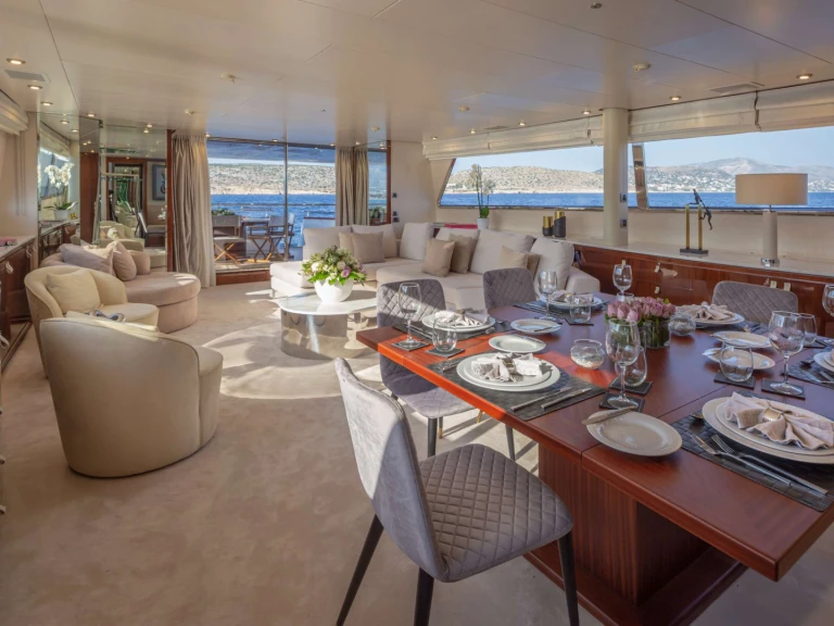 Yacht mit oder ohne Skipper San Lorenzo mieten in Athen