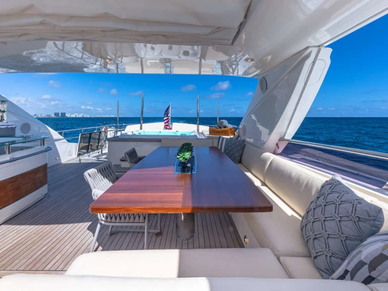 Yacht mit oder ohne Skipper Princess, UK mieten in Port Jefferson
