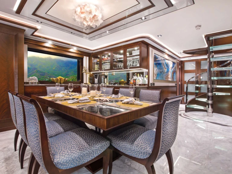 Ein Nordhavn VIVIERAE II mieten in Bahamas