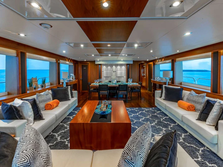 Vermietung Yacht Sunseeker mit Führerschein