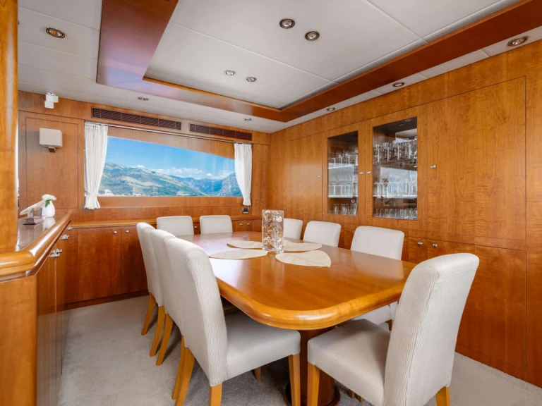 YachtCharter in Montenegro - Horizon ANNABEL II auf SamBoat