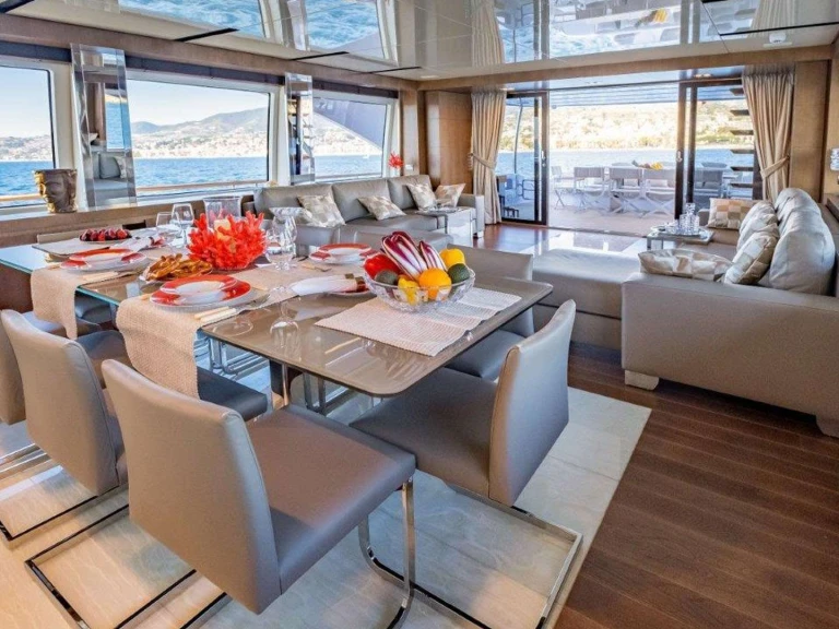 Yacht mieten in Monaco zum besten Preis