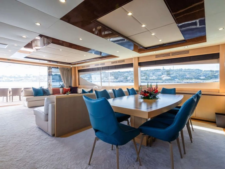 Yacht mieten in Antibes zum besten Preis
