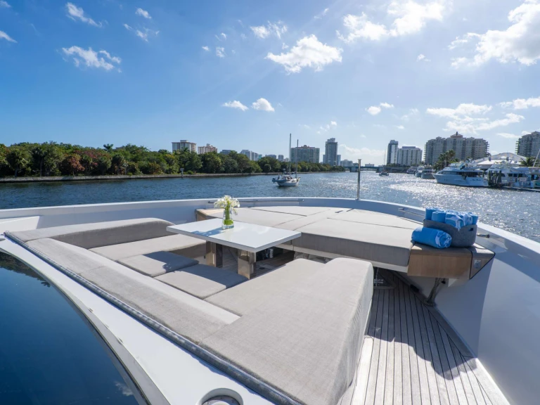 Yacht mit oder ohne Skipper San Lorenzo mieten in Bahamas
