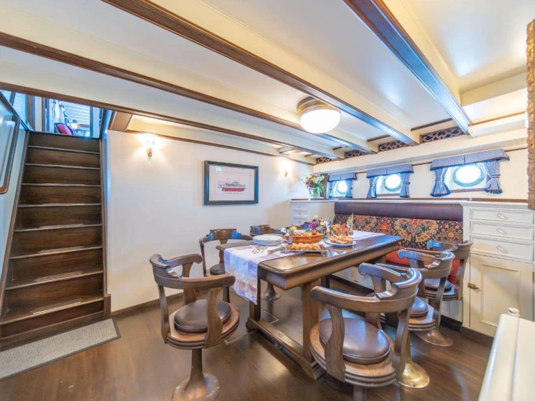 Yacht mieten in Seattle - Custom BLUE PETER