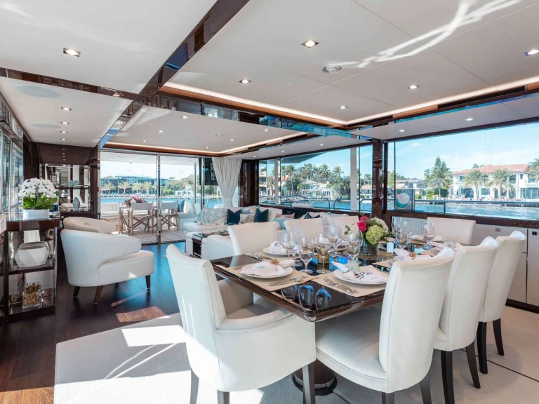 Bootsverleih Sunseeker Mirracle Fort Lauderdale Samboat