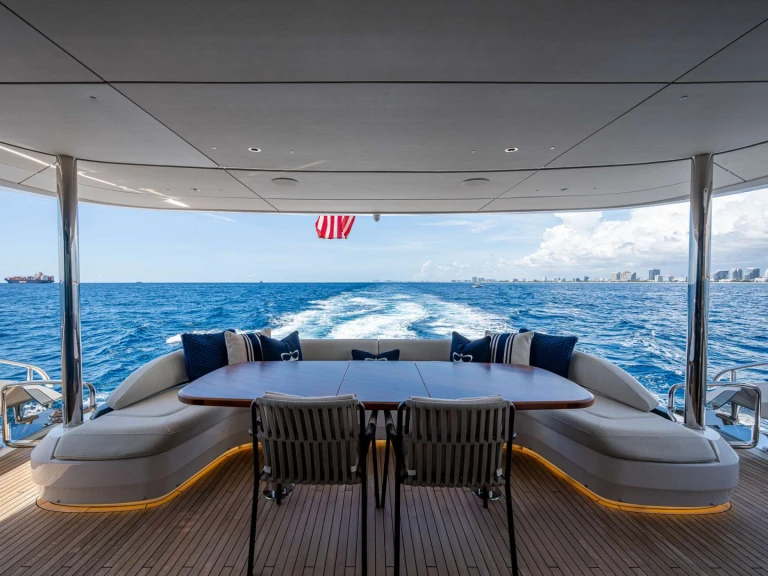 YachtCharter in Bahamas - Princess, UK R&R auf SamBoat