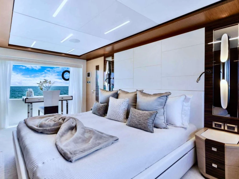 Yacht mieten in Miami zum besten Preis