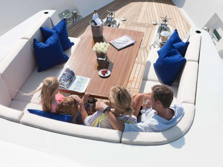Yacht mit oder ohne Skipper Mulder mieten in Valletta