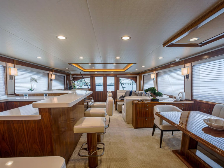 YachtCharter in Newport - Viking, U.S.A SPECULATOR 92 auf SamBoat
