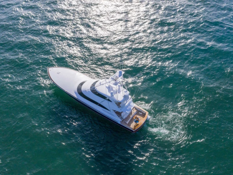 Ein Viking, U.S.A SPECULATOR 92 mieten in Newport