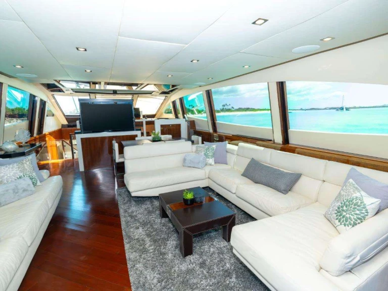 Yacht mieten in Nassau zum besten Preis