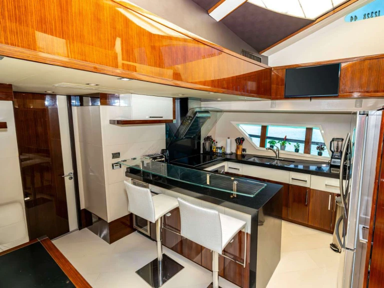 YachtCharter in Nassau - Lazzara NEW LIFE auf SamBoat