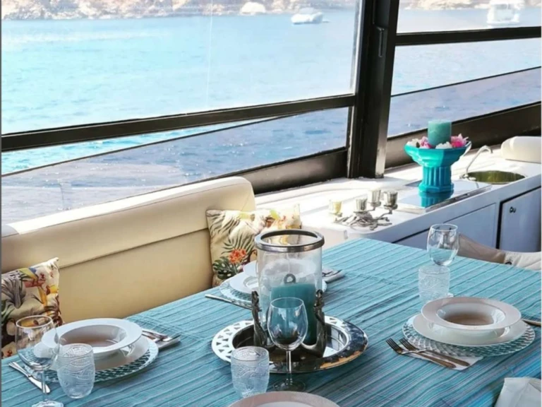 Yacht mieten in Cannigione di Arzachena zum besten Preis