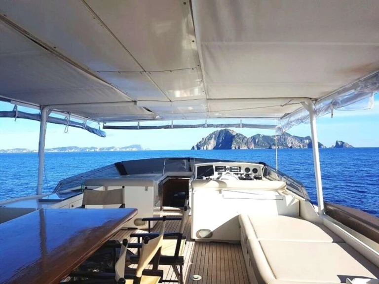 Posillipo technema  Prime  mieten Cannigione di Arzachena