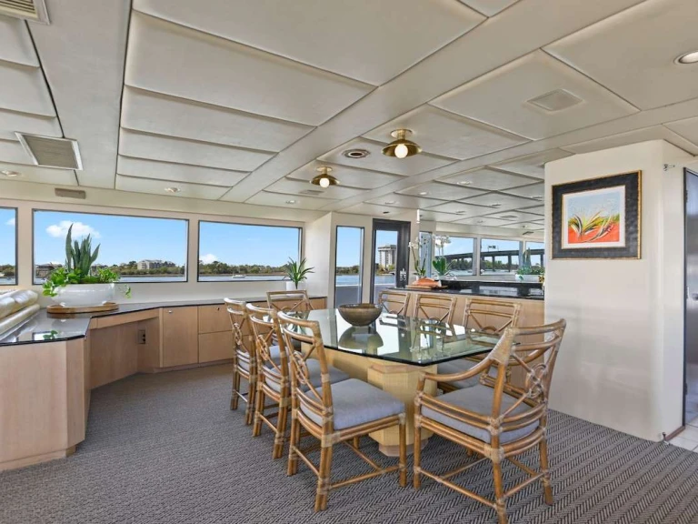 Yacht mit oder ohne Skipper Broward mieten in Charleston