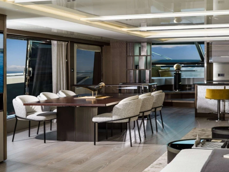 Bootsverleih Sunseeker 1 LORENA Bahamas Samboat