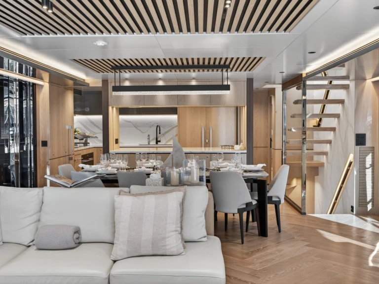 Bootsverleih Horizon AURA Australien Samboat