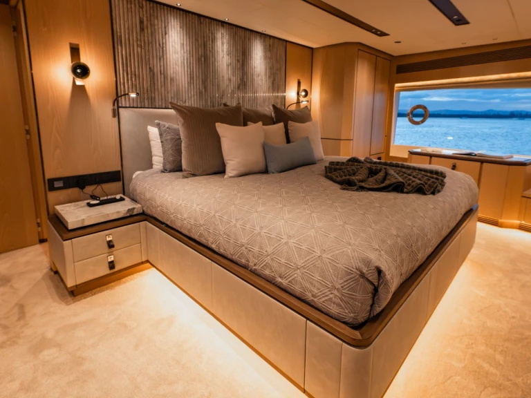 Yacht mit oder ohne Skipper Horizon mieten in Australien