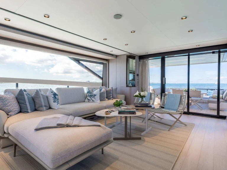 Yacht mieten in Nassau zum besten Preis
