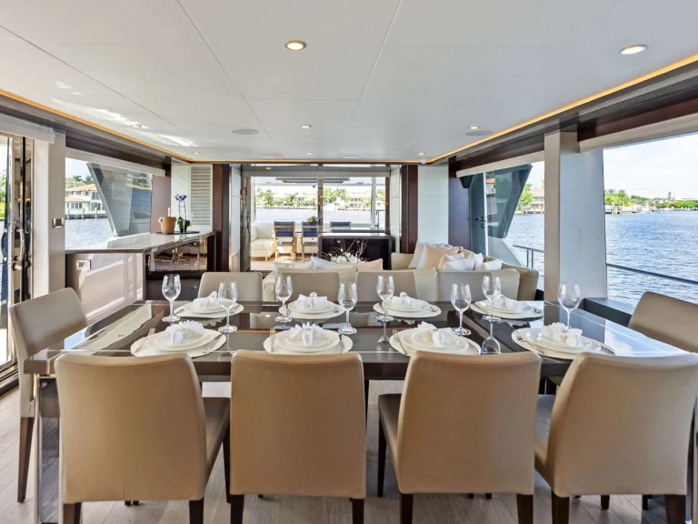Yacht mieten in Fort Lauderdale zum besten Preis