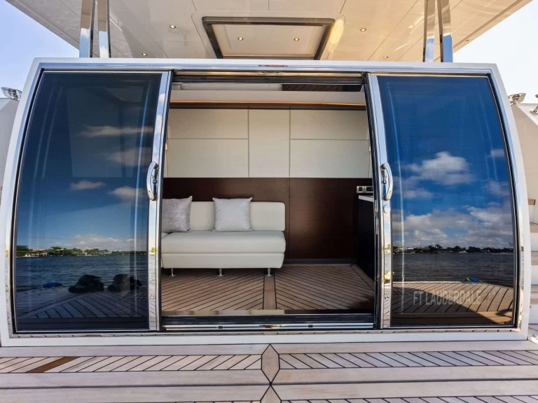 YachtCharter in Fort Lauderdale - Ocean alexander SEA EO auf SamBoat