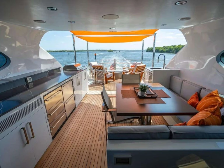Yacht mieten in Key West zum besten Preis
