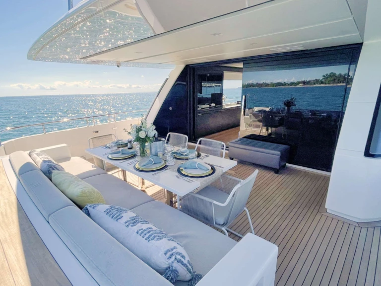Yacht mieten in Fort Lauderdale zum besten Preis