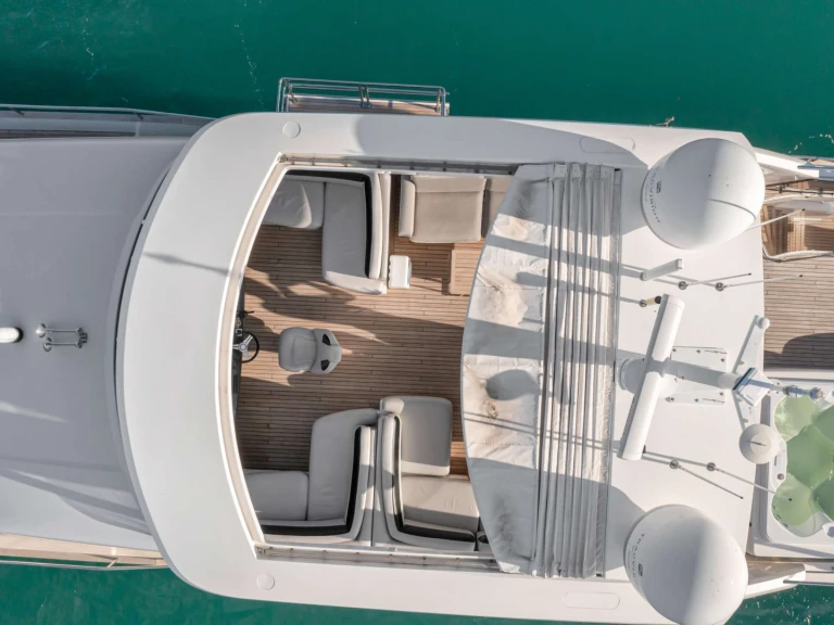 Yacht mieten in Miami Beach zum besten Preis
