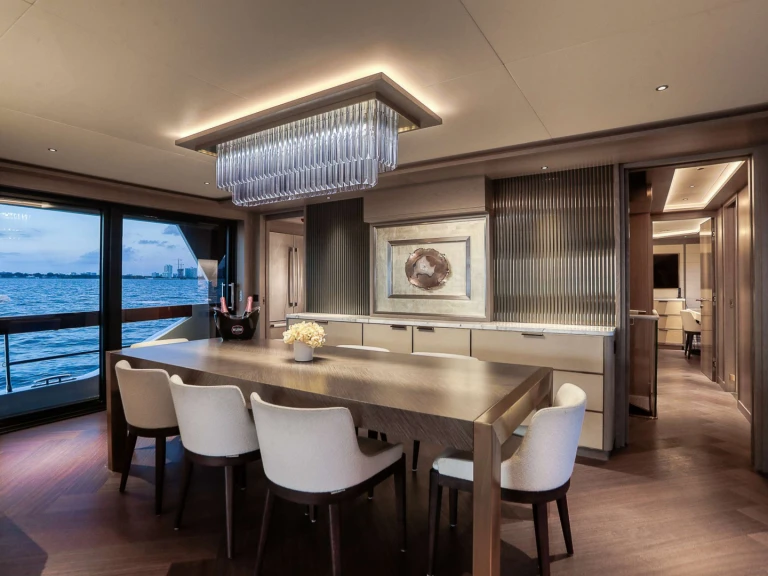 Yacht mit oder ohne Skipper Sirena mieten in Bahamas