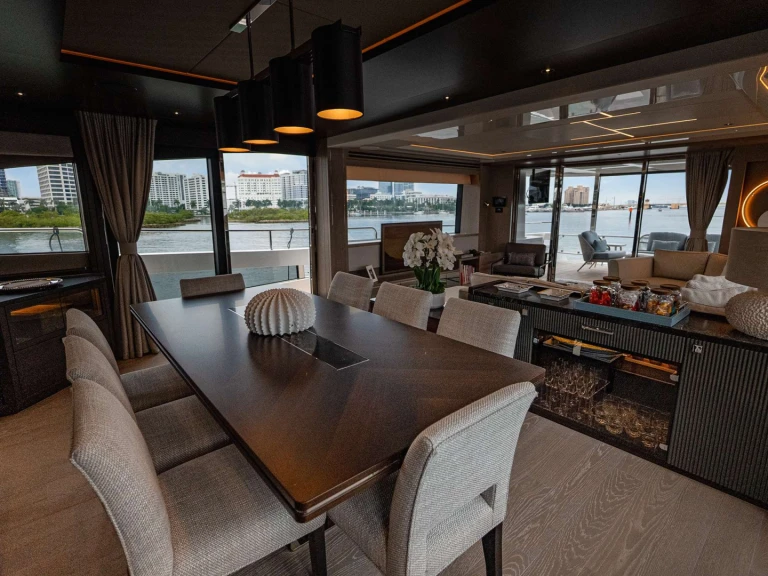 Yacht mit oder ohne Skipper Sunseeker mieten in Bahamas