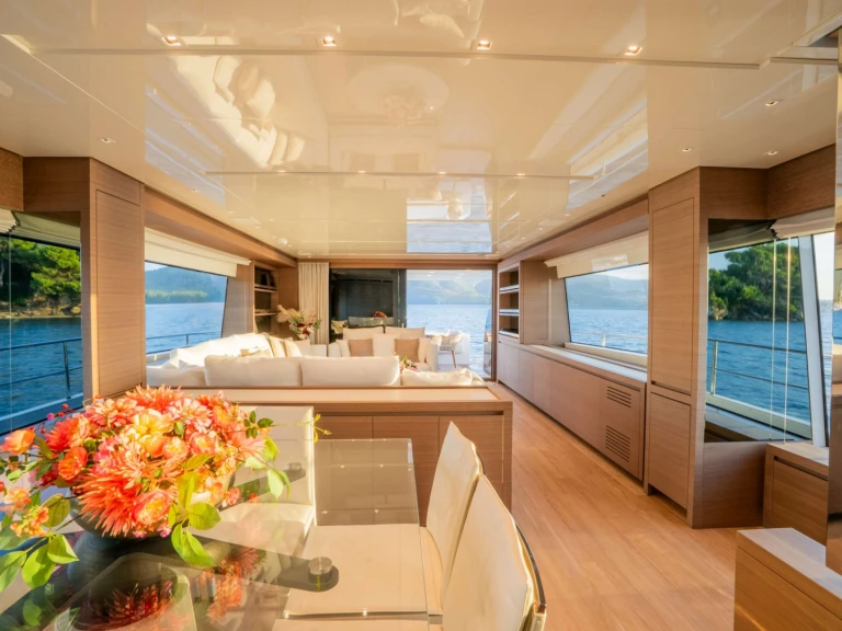 Yacht mieten in Palma de Mallorca zum besten Preis