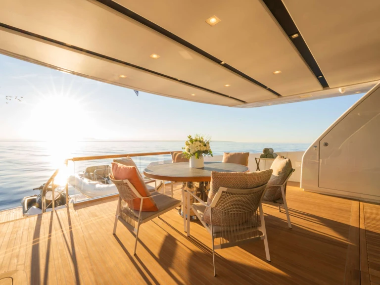 Yacht mit oder ohne Skipper San Lorenzo mieten in Balearen