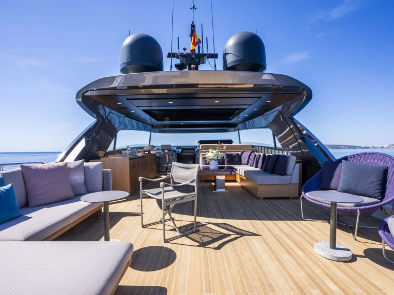 Yacht mieten in Balearen zum besten Preis